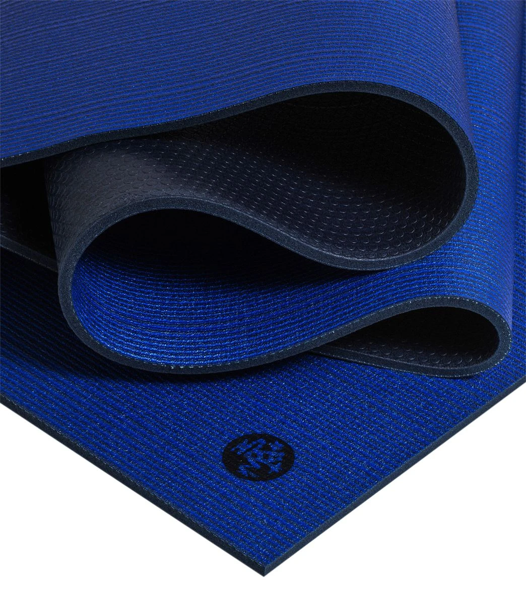 Manduka PRO Long Yoga Mat 85" 6mm Extra Thick Forever - Image 3
