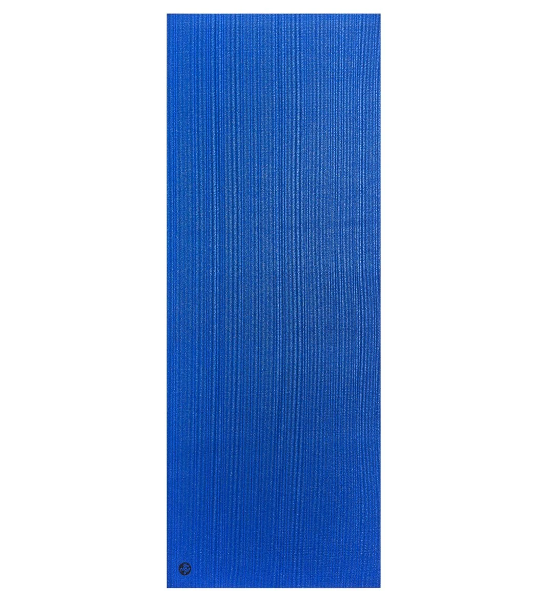 Manduka PRO Long Yoga Mat 85" 6mm Extra Thick Forever - Image 4