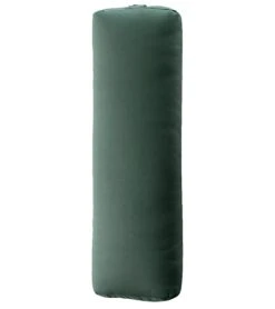 Hugger Mugger Junior Solid Yoga Bolster Willow