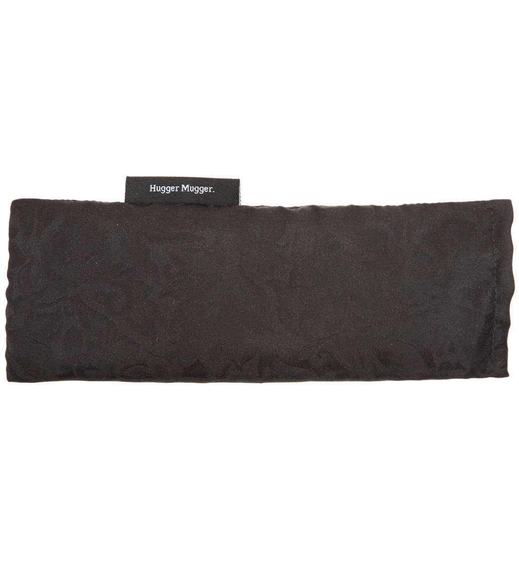 Hugger Mugger Piccolo Silk Yoga Eye Pillow - Herbal - Image 11