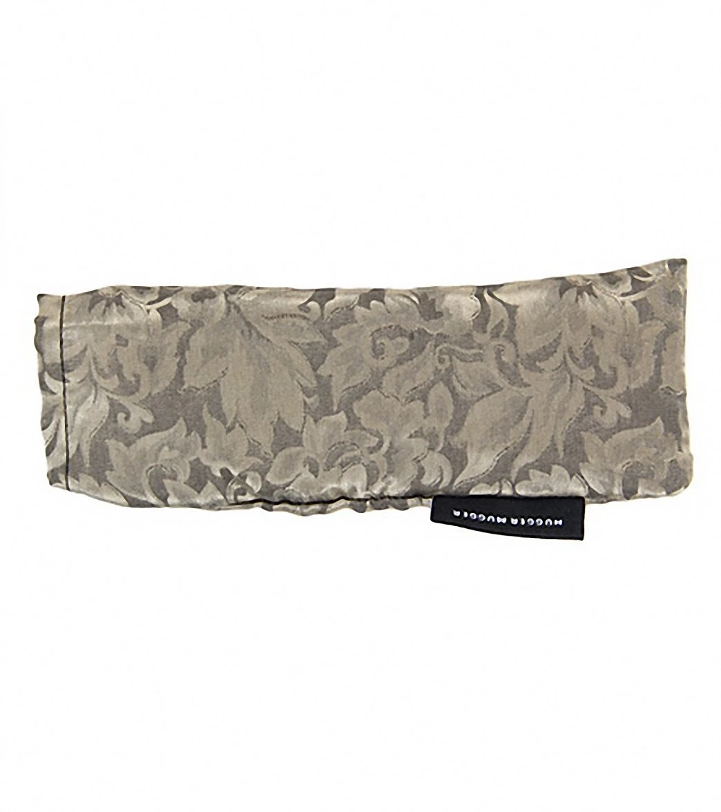 Hugger Mugger Piccolo Silk Yoga Eye Pillow - Herbal - Image 9