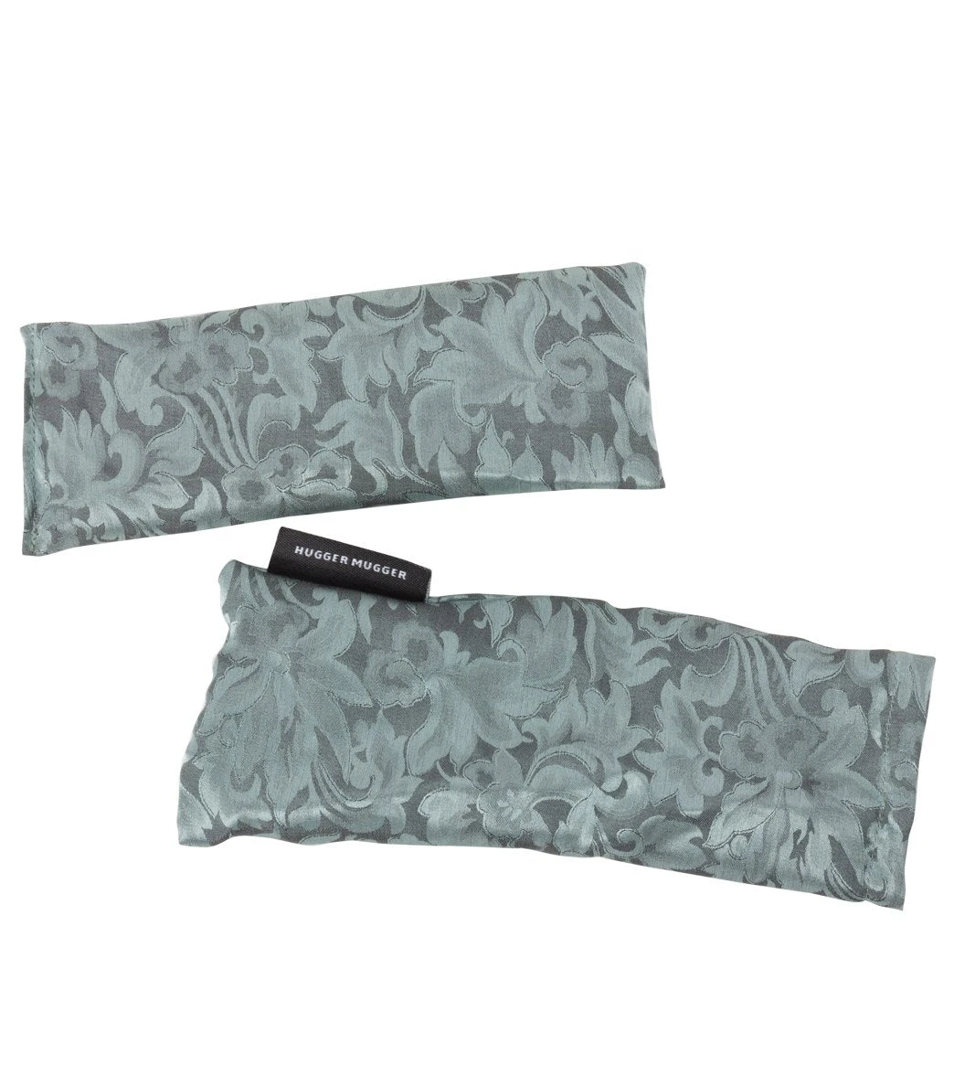 Hugger Mugger Piccolo Silk Yoga Eye Pillow - Herbal - Image 15