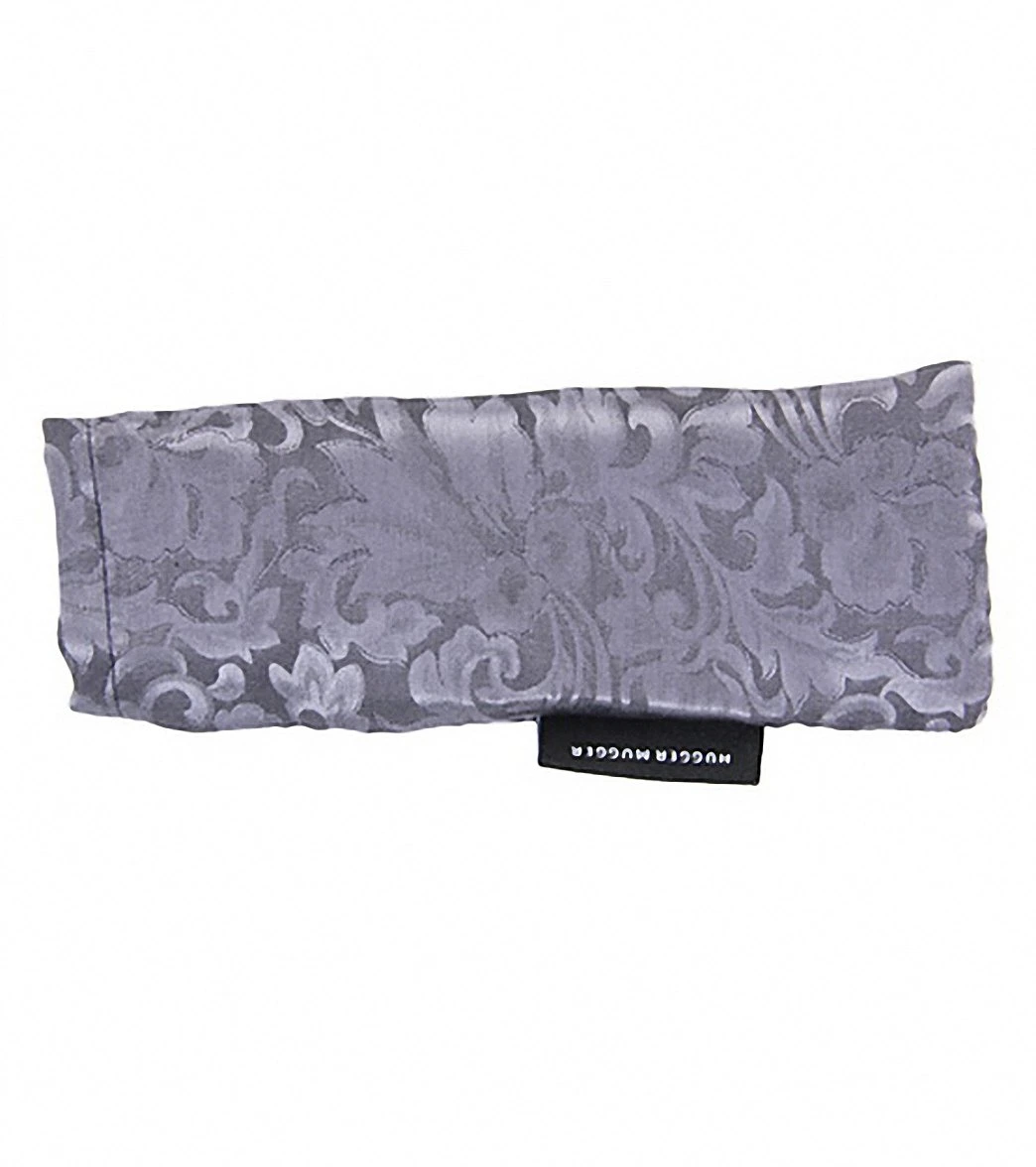 Hugger Mugger Piccolo Silk Yoga Eye Pillow - Herbal - Image 4