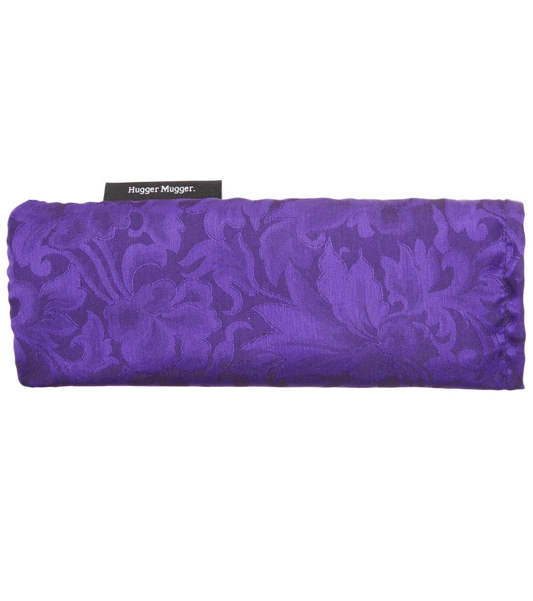 Hugger Mugger Piccolo Silk Yoga Eye Pillow - Herbal - Image 13