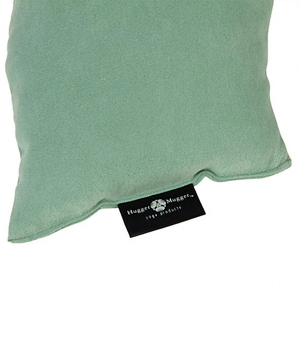Hugger Mugger Peachskin Yoga Neck Pillow - Image 9