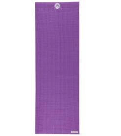 Aurorae Classic Thick Yoga Mat 72" 6mm Crown