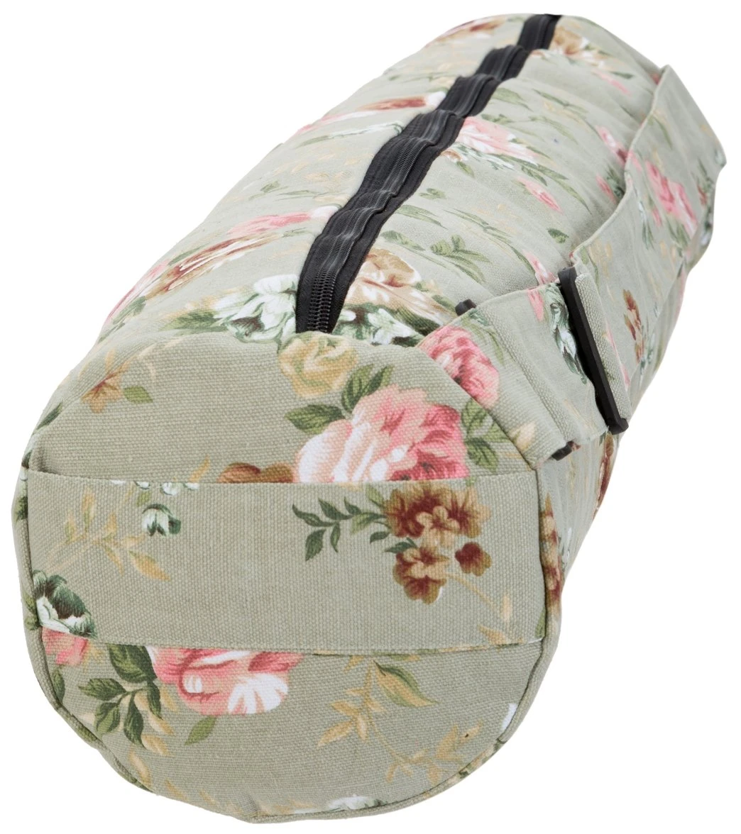 Everyday Yoga Cotton Mat Bag With Inner Pockets - Image 19