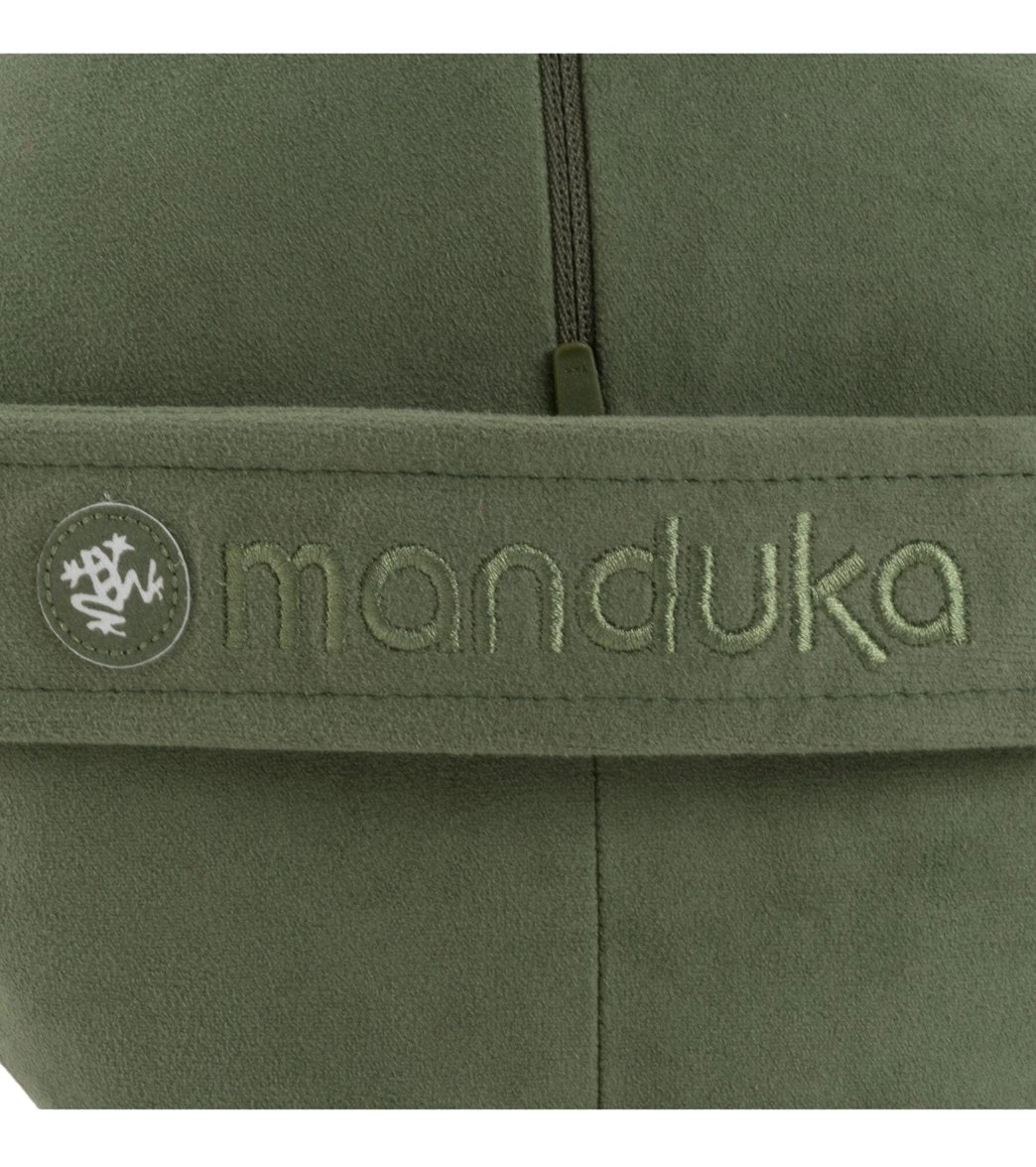 Manduka Enlight Round Yoga Bolster Range - Image 3