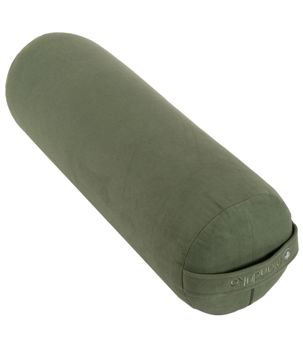Manduka Enlight Round Yoga Bolster Range - Image 5