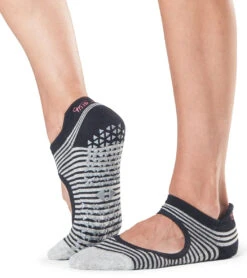 Tavi Emma Barre Grip Socks Candid