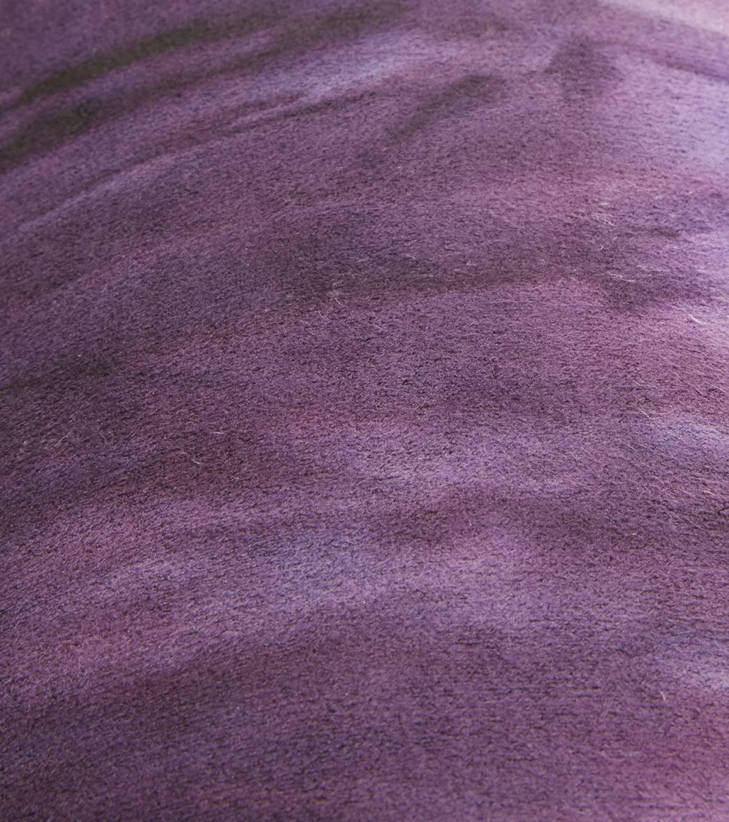 Manduka Enlight Round Yoga Bolster Indulge HD - Image 4