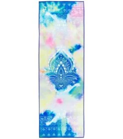Vagabond Goods GOA Yoga Mat Towel