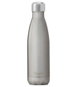 S'well Silver Lining 17oz Stainless Steel Water Bottle