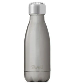S'well Silver Lining 9oz Stainless Steel Water Bottle
