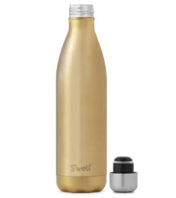 S'well Sparkling Champagne 25oz Stainless Steel Water Bottle Sparkling Champagne