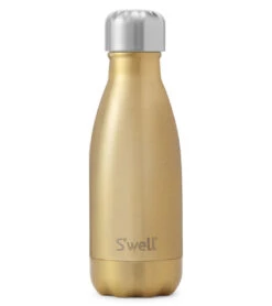 S'well Sparkling Champagne 9oz Stainless Steel Water Bottle