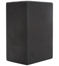 Everyday Yoga Foam Super Block Black