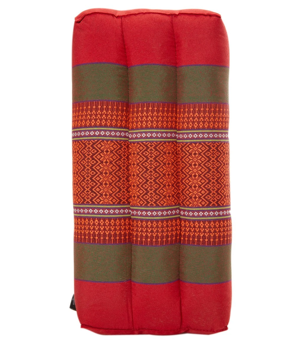 Zafuko Zafu Standard Meditation And Yoga Cushion - Image 3