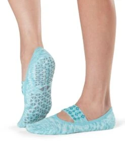 Tavi Lola Barre Grip Socks Dive
