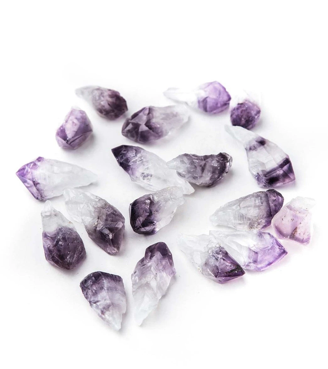 SoulMakes Assorted Amethyst Collection Amethyst - Image 2