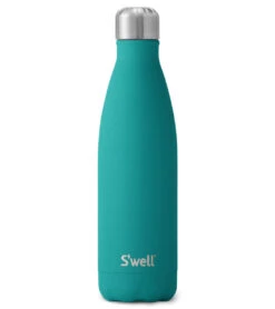 S'well Jade 17 Oz Stainless Steel Water Bottle