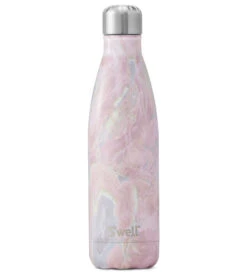 S'well Geode Rose 17 Oz Stainless Steel Water Bottle