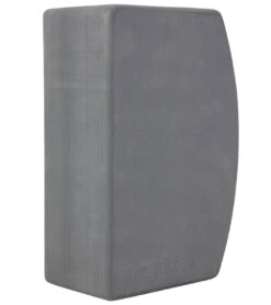 Manduka Unblok Foam Yoga Block Thunder