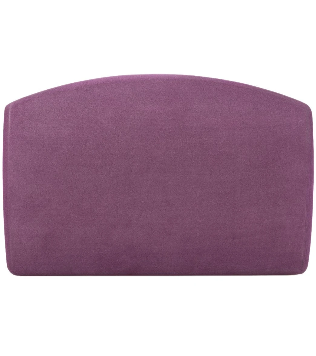 Manduka Unblok Foam Yoga Block Indulge - Image 2