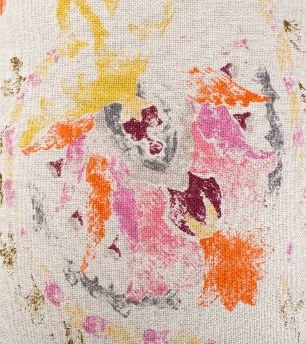 Halfmoon Cylindrical Deluxe Yoga Bolster - Image 17