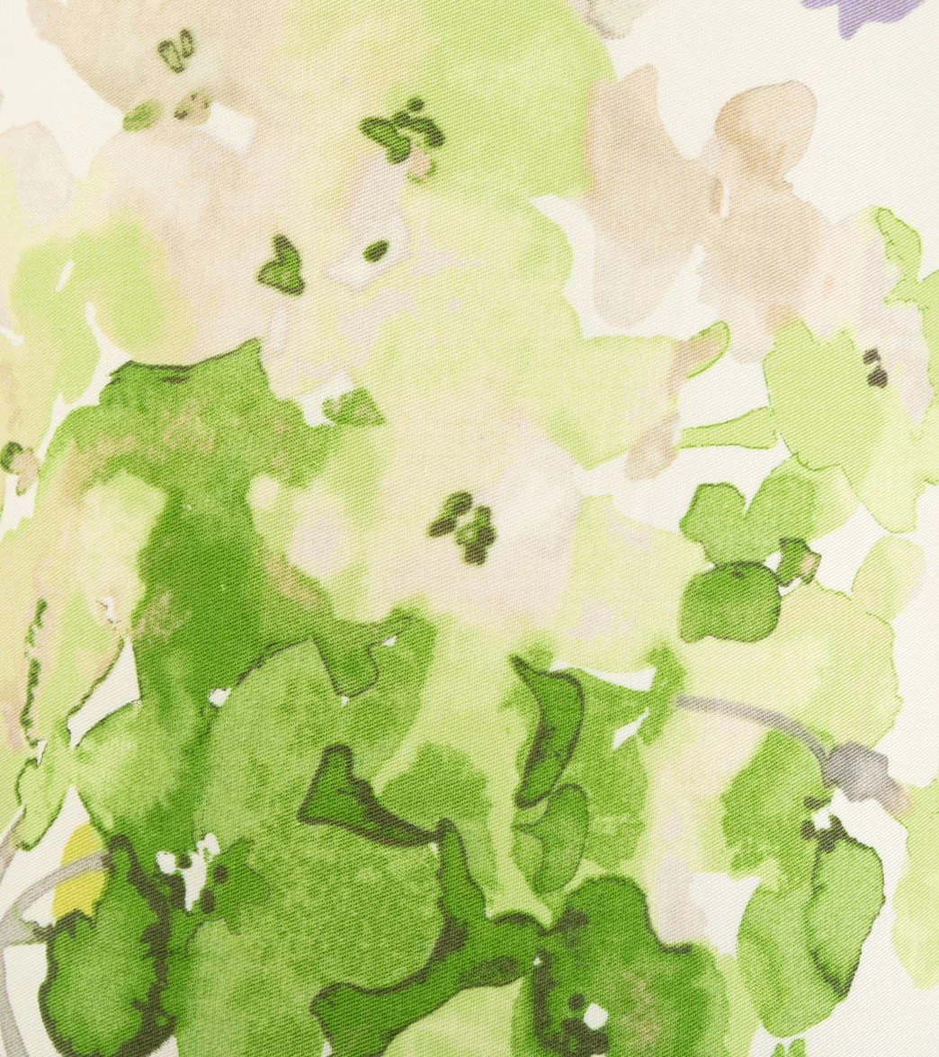 Halfmoon Cylindrical Deluxe Yoga Bolster - Image 5