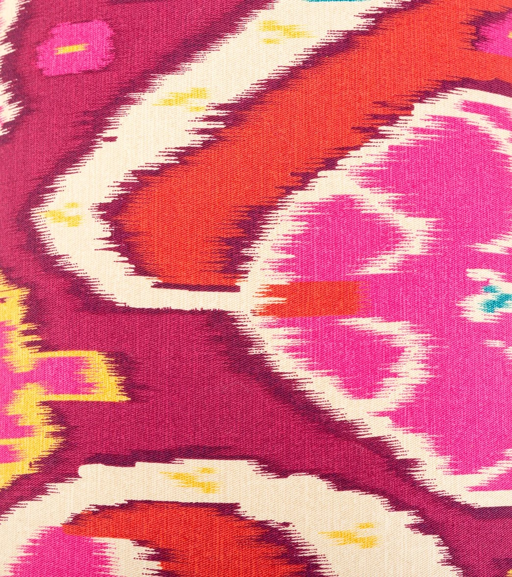 Halfmoon Cylindrical Deluxe Yoga Bolster - Image 11