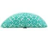 Halfmoon Bridge Deluxe Yoga Meditation Cushion