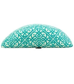 Halfmoon Bridge Deluxe Yoga Meditation Cushion