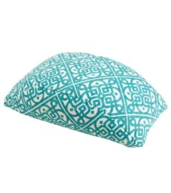 Halfmoon Bridge Deluxe Yoga Meditation Cushion Alhambra