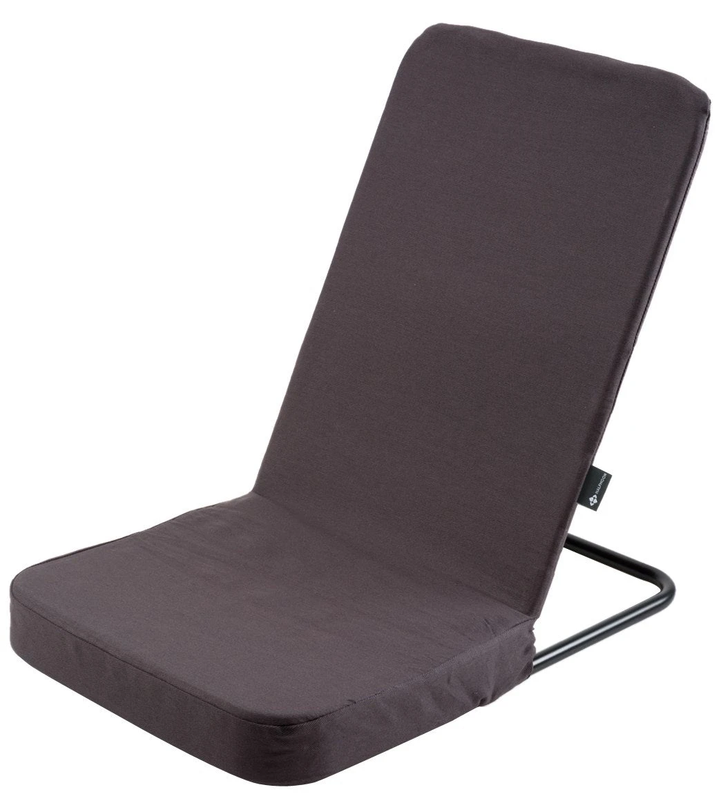 Halfmoon Yoga Meditation Chair