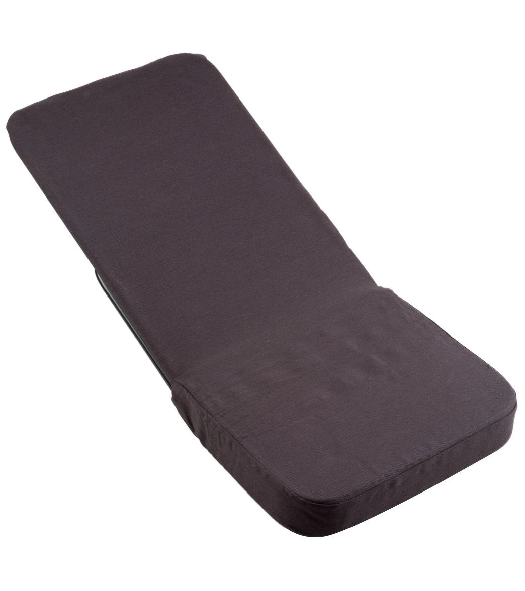 Halfmoon Yoga Meditation Chair - Image 2