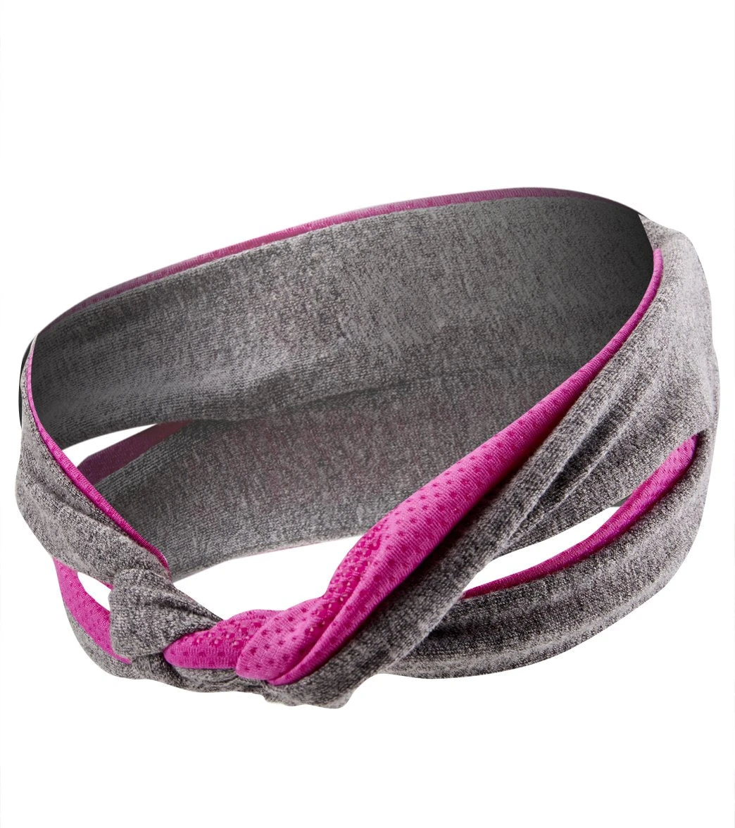 Gaiam Ultra Grip Yoga Headband - Image 2