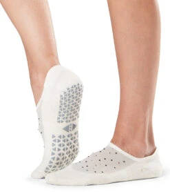 Tavi Maddie Barre Grip Socks Bubbly
