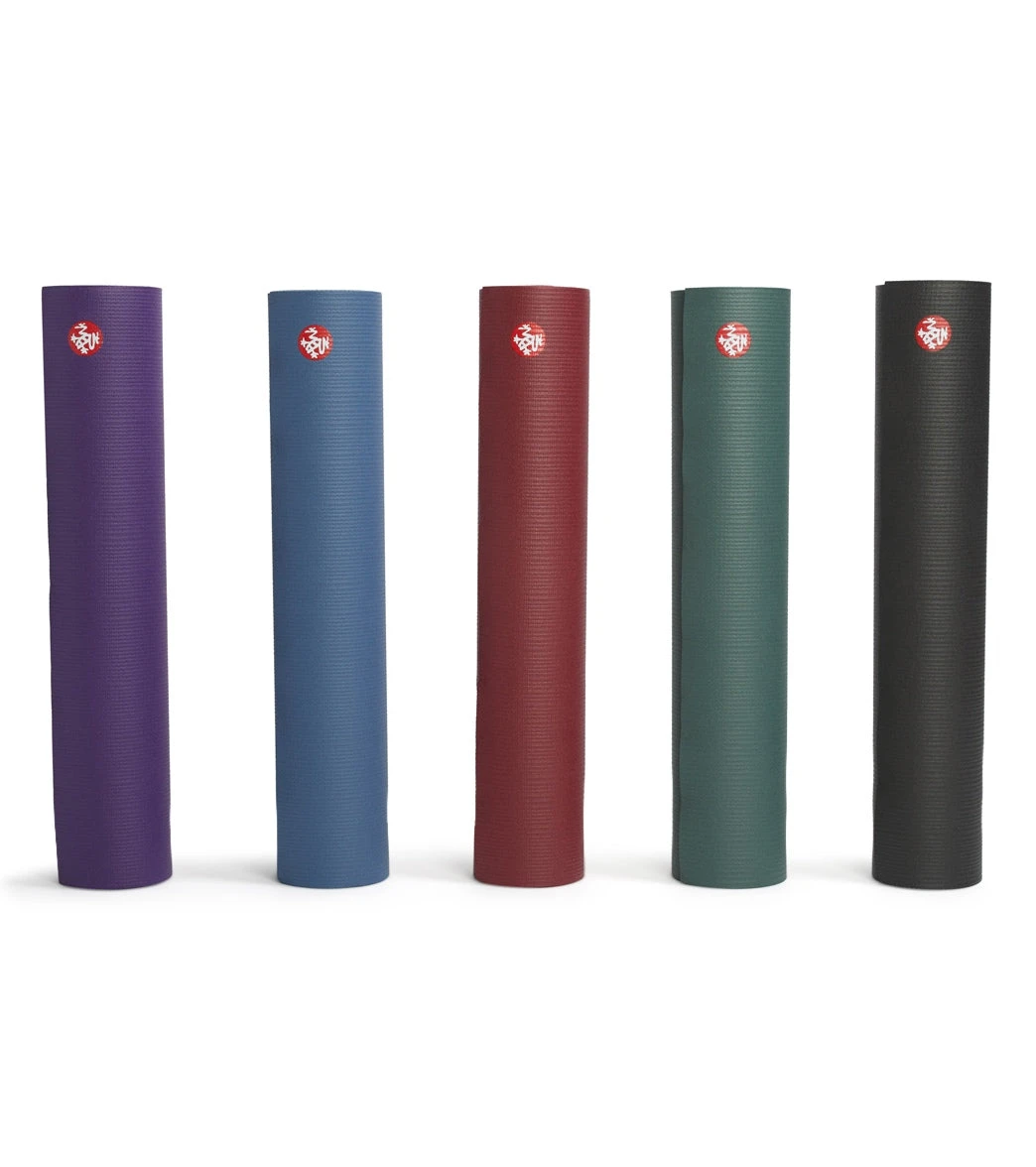 Manduka PRO Yoga Mat 71" 6mm Majesty - Image 6