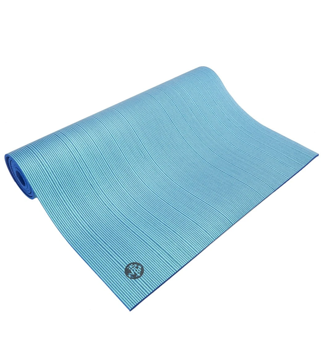 Manduka PRO Yoga Mat 71" 6mm Generosity