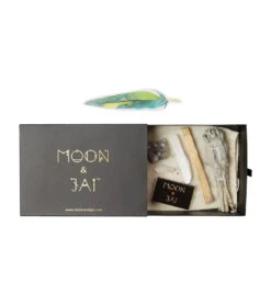 Moon & Jai Ritual Kit Healing Amethyst