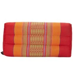 Zafuko Zafu Standard Meditation And Yoga Cushion Cherry/Peach