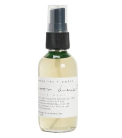 Among The Flowers Moon Dust Aromatherapy Pillow Mist