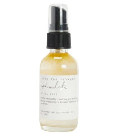 Among The Flowers Aphrodite Aromatherapy Ritual Mist