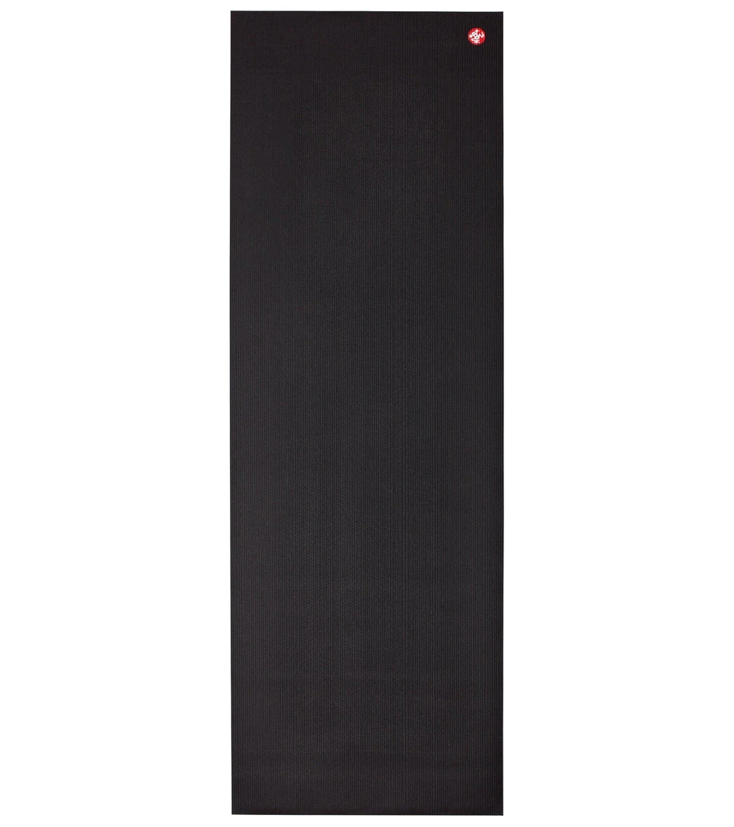 Manduka PROlite Yoga Mat 71" 4.7mm Black