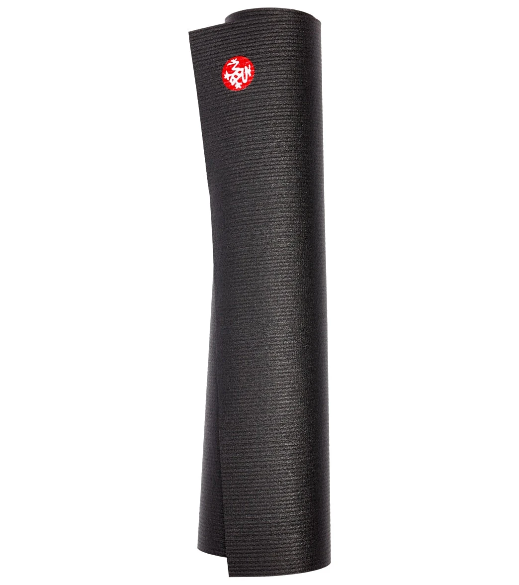 Manduka PROlite Yoga Mat 71" 4.7mm Black - Image 3