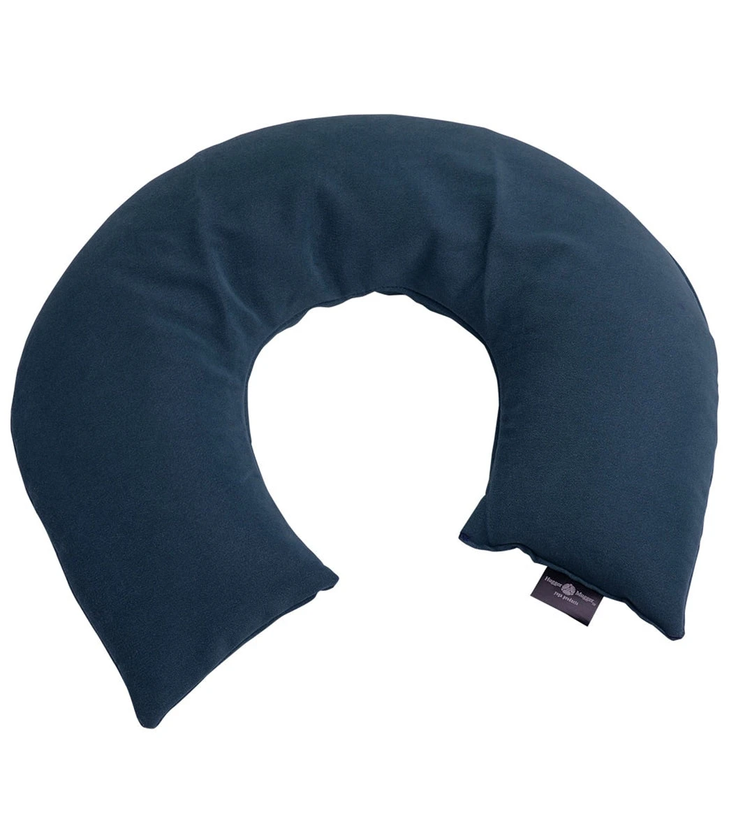 Hugger Mugger Peachskin Yoga Neck Pillow - Image 11