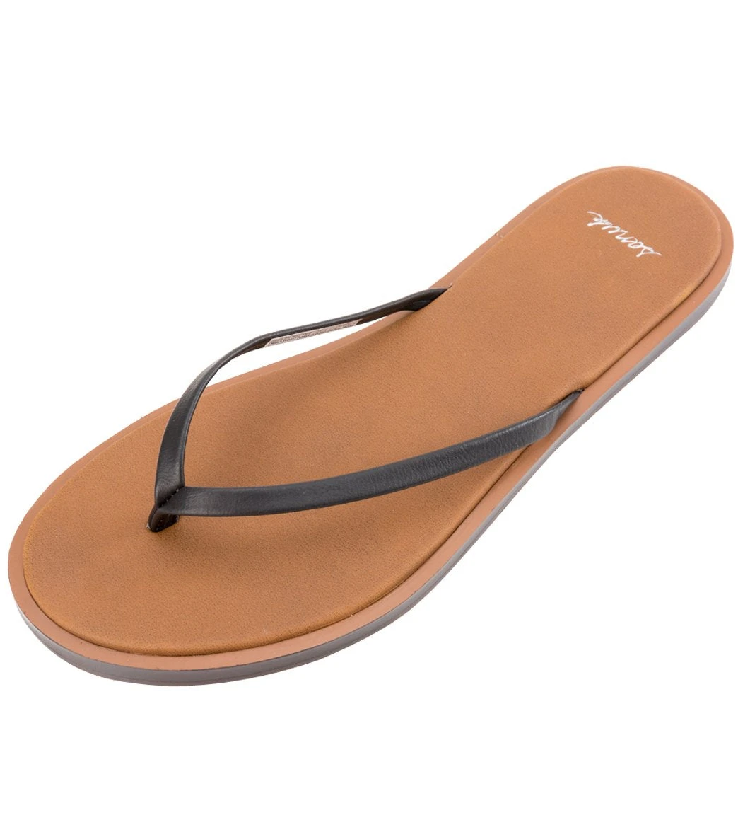 Sanuk Women's Yoga Aurora Flip Flop - Image 15