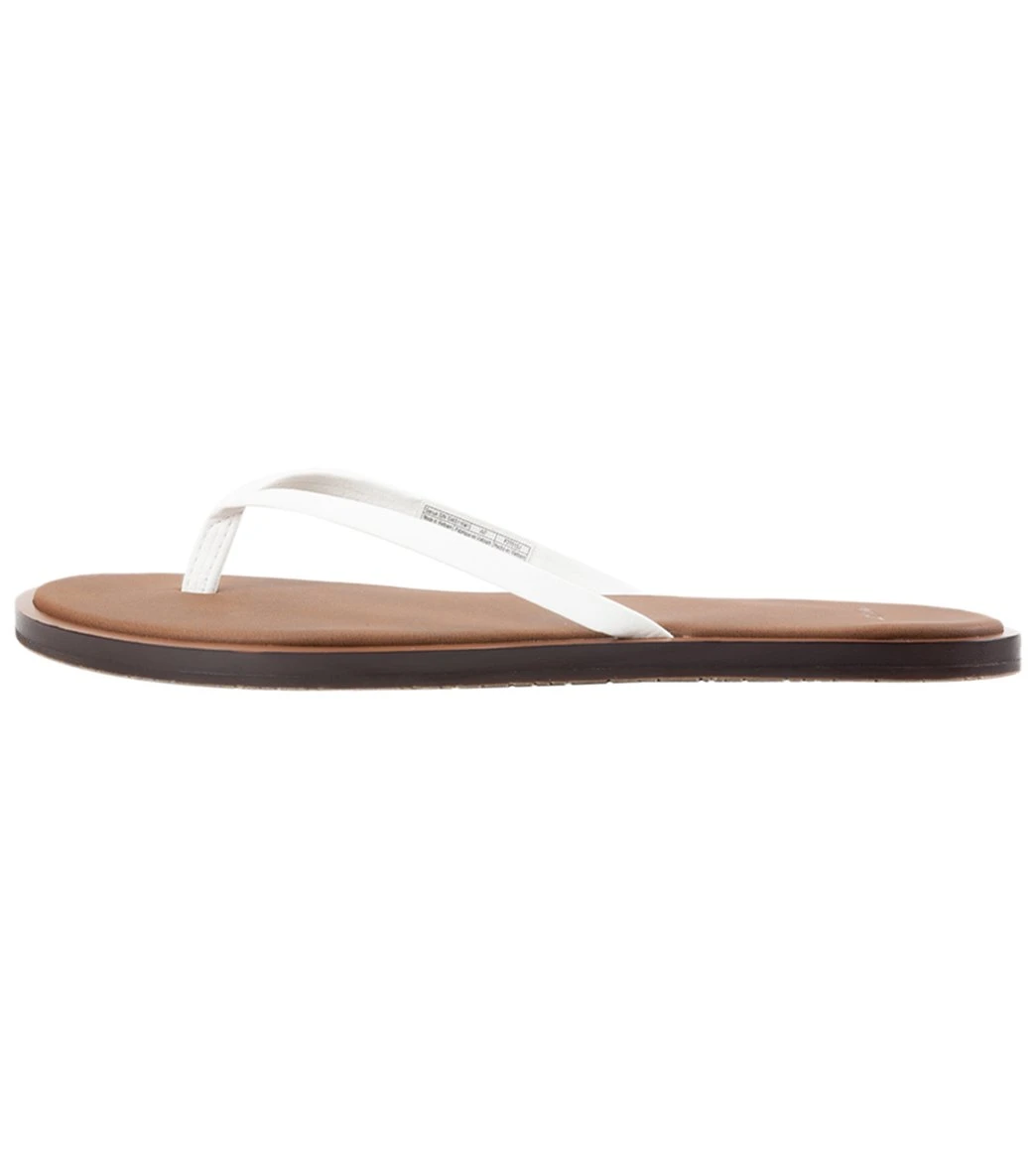 Sanuk Women's Yoga Aurora Flip Flop - Image 7