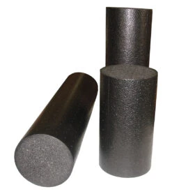 AeroMat Elite High Density Foam Roller 6"x11"